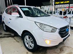 هیۆندای تۆکسۆن